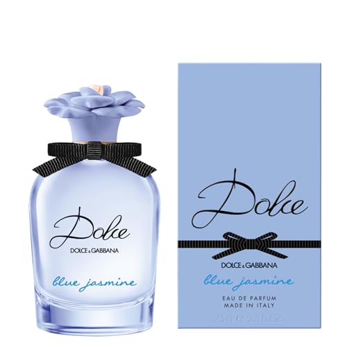 Dolce & Gabbana Dolce Blue Jasmine Eau de Parfum 50ml Spray