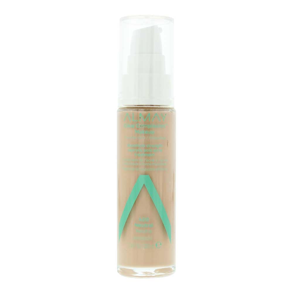 Almay Clear Complexion Makeup 30ml - 400 Neutral