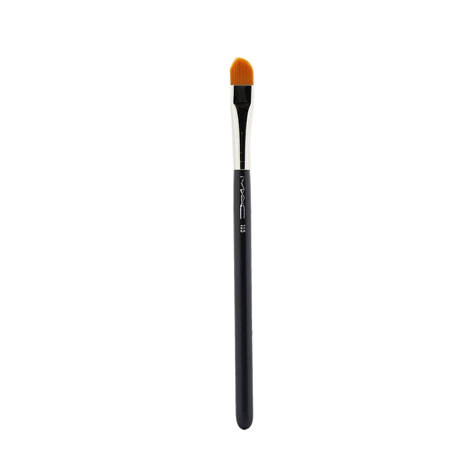 MAC 195 Concealer Synthetic Brush