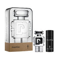 Paco Rabanne Phantom Gift Set 100ml EDT + 150ml Deodorant Spray - Eau de Toilette at MyBeautyBoutique by Paco Rabanne