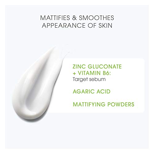 Bioderma Sebium Mat Control Moisturiser 30ml