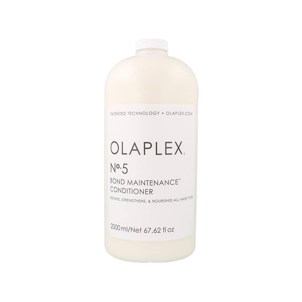 Olaplex No.5 Bond Maintenance Conditioner 1000ml