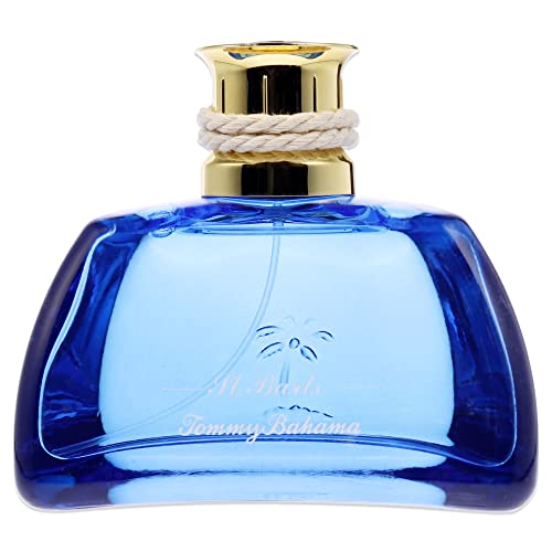 Tommy Bahama Tommy Bahama Set Sail Cologne St. Barts Eau de Cologne 100ml Spray