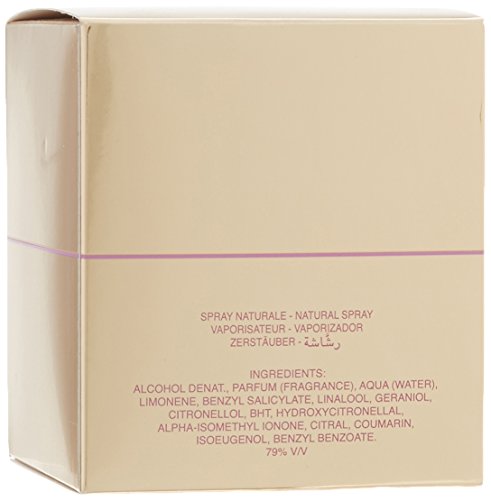 La Perla Divina Gold Eau de Toilette 50ml Spray