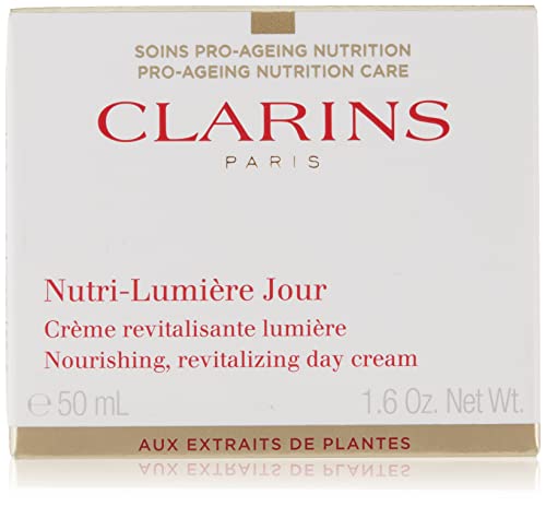 Nutri Lumière Jour Revitalizing Day