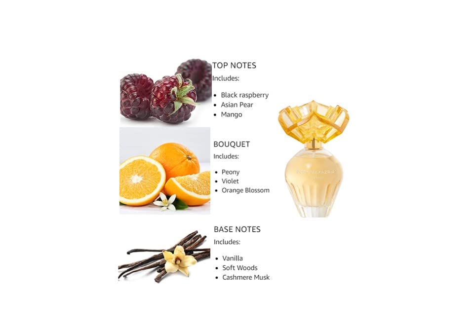 BCBGMAXAZRIA Bon Chic Eau de Parfum 100ml Spray