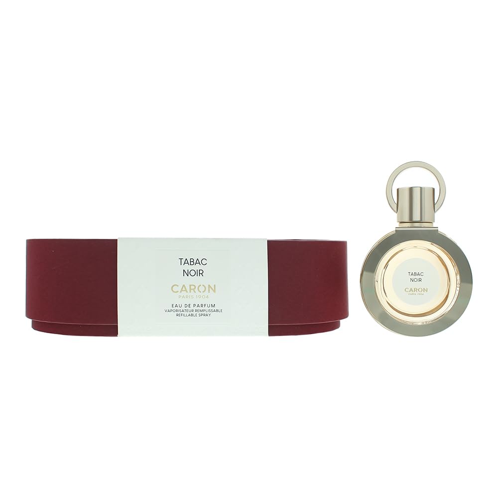 Caron Tabac Noir Eau de Parfum 50ml Spray