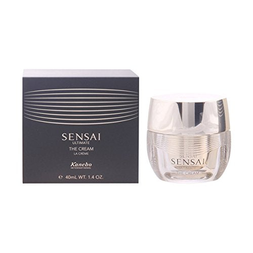 Kanebo Cosmetics Sensai Ultimate The Cream 40ml
