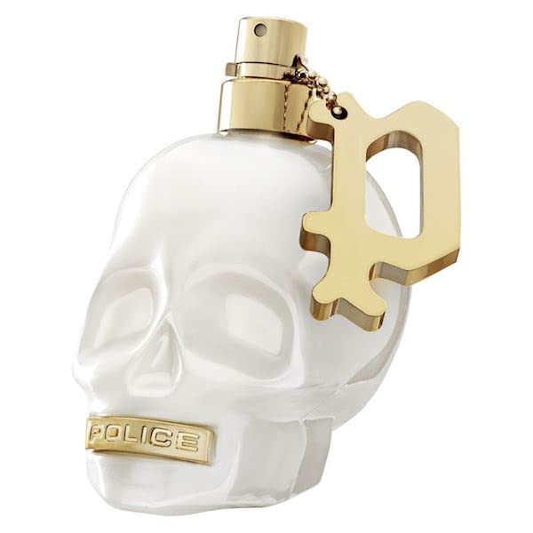 Police To Be Born To Shine Woman Eau de Parfum 40ml Spray - Eau De Parfum at MyBeautyBoutique by Police