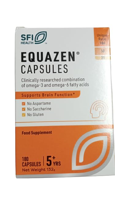 Equazen Eye Q Capsules