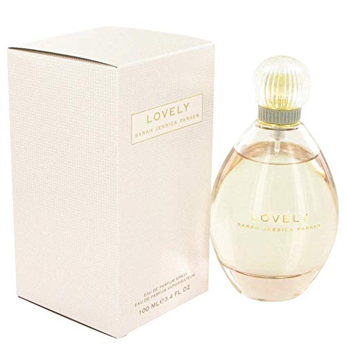 Sarah Jessica Parker Lovely Eau De Parfum 200ml Spray - Perfume & Cologne at MyBeautyBoutique by Sarah Jessica Parker