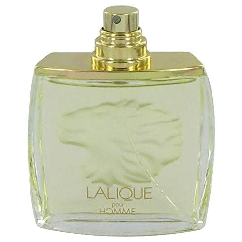 Lalique Pour Homme Lion Eau de Parfum 125ml Spray