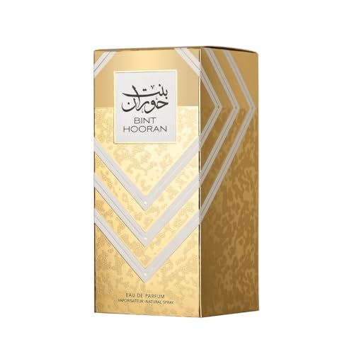Ard Al Zaafaran Bint Hooran Eau De Parfum 100ml Spray