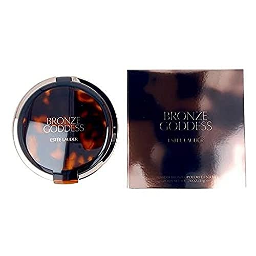 Estée Lauder Bronze Goddess 01.Light Powder Bronzer 21g