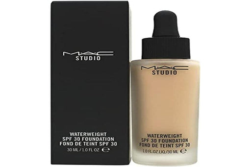 MAC Studio Waterweight Foundation SPF30 30ml - NW15