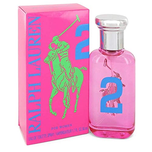 Ralph Lauren Big Pony 2 for Women Eau de Toilette 100ml Spray - Fragrance at MyBeautyBoutique by Ralph Lauren