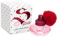 Shakira Fragance 50 ml - Fragrance at MyBeautyBoutique by Shakira