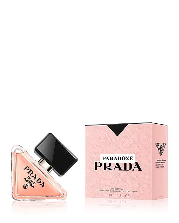 Prada Paradoxe Eau de Parfum 30ml Refillable Spray