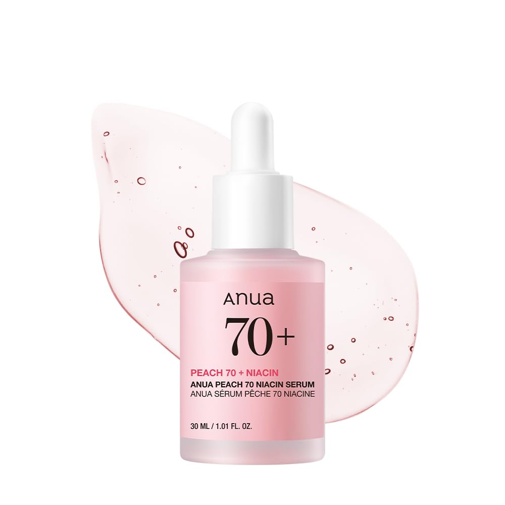 Anua Peach 77 Niacin Serum 30ml