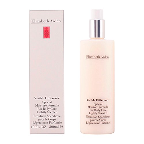 Elizabeth Arden Visible Difference Special Moisture Formula For Body Care 300ml