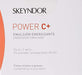 Skeyndor POWER C Plus Combination To Oily Skin Energizing Emulsion SPF15 50ml