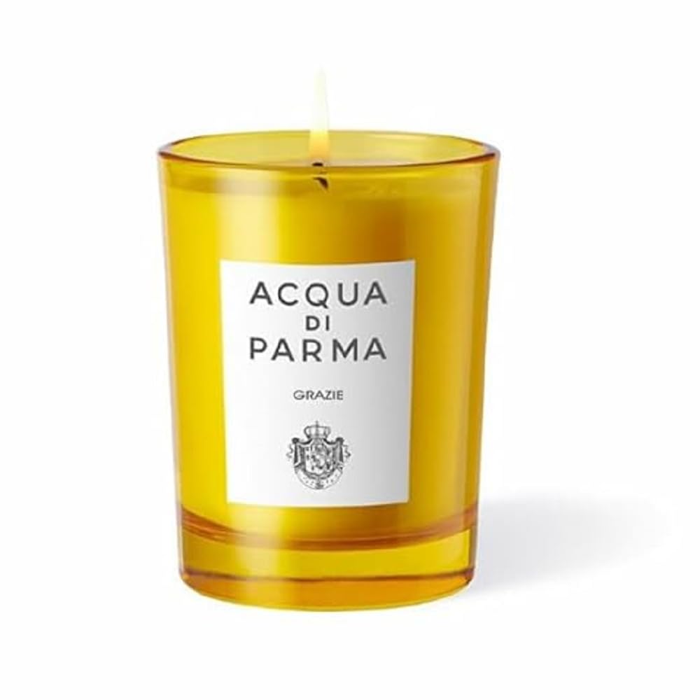 Acqua di Parma Grazie Candle 200g
