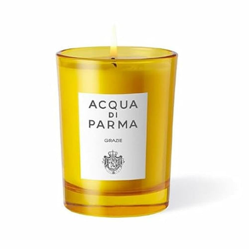 Acqua di Parma Grazie Candle 200g