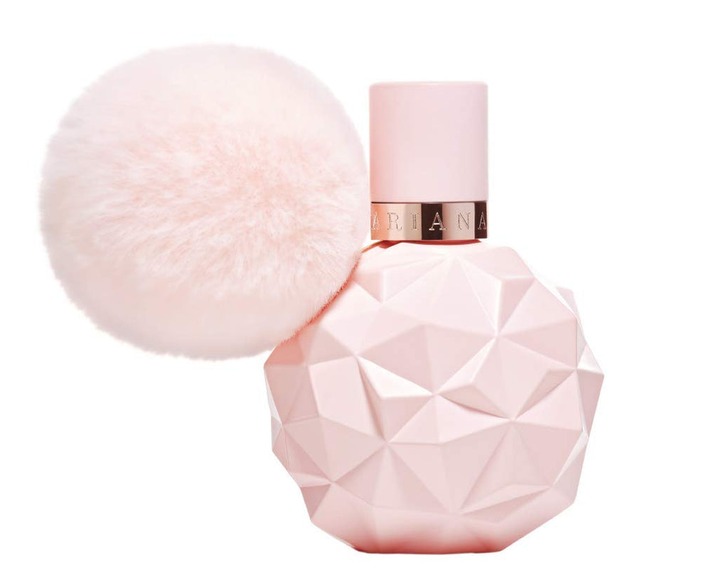 Ariana Grande Sweet Like Candy Eau de Parfum 100ml - Perfume & Cologne at MyBeautyBoutique by Ariana Grande