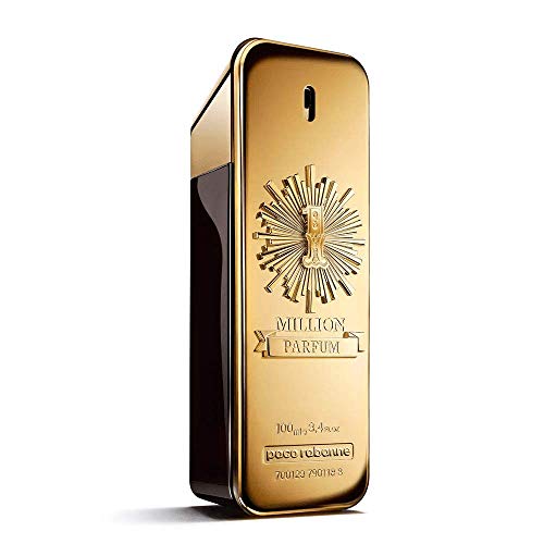 Paco Rabanne 1 Million Parfum Eau de Parfum 100ml - Fragrance at MyBeautyBoutique by Paco Rabanne