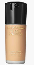 MAC Studio Radiance Serum-Powered Foundation 30ml - NC35