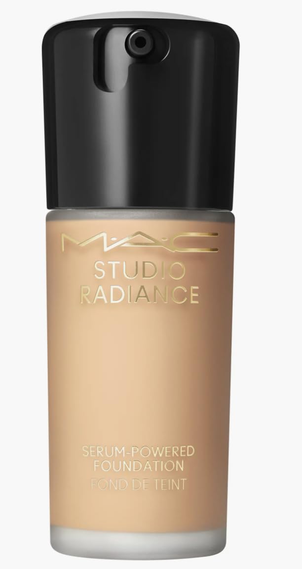 MAC Studio Radiance Serum-Powered Foundation 30ml - NC35