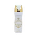 Lattafa Perfumes Bade'e Al Oud Perfumed Body Spray 200ml
