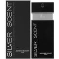 Jacques Bogart Silver Scent Eau de Toilette 100ml Spray - Fragrance at MyBeautyBoutique by Jacques Bogart