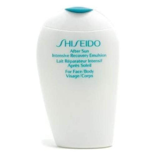 Shiseido After Sun Intensive Recovery Emulsion for Face & Body 300ml