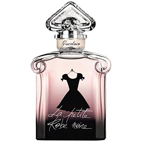 Guerlain La Petite Robe Noire Eau de Parfum 75ml - Eau de Parfum at MyBeautyBoutique by Guerlain