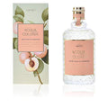 Mäurer & Wirtz 4711 Acqua Colonia White Peach & Coriander Eau de Cologne 170ml Spray - Perfume & Cologne at MyBeautyBoutique by Mäurer & Wirtz