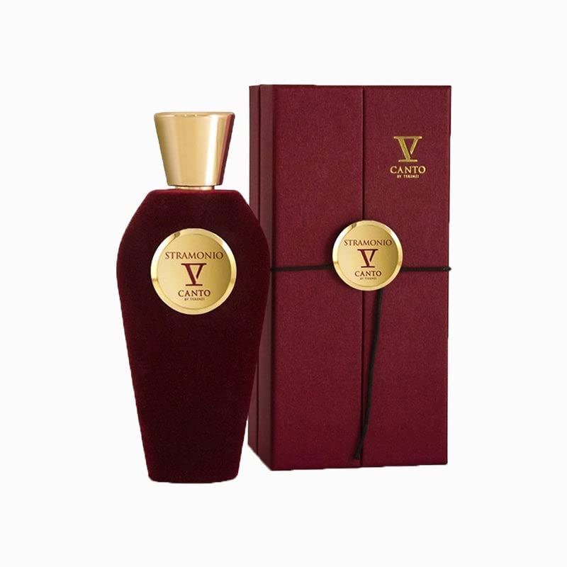 V Canto Stramonio Extrait de Parfum 100ml Spray