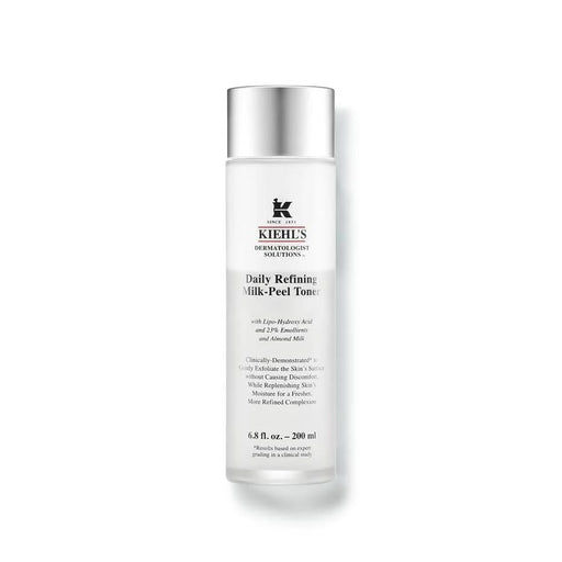 Kiehl's Daily Refining Milk-Peel Toner 200ml