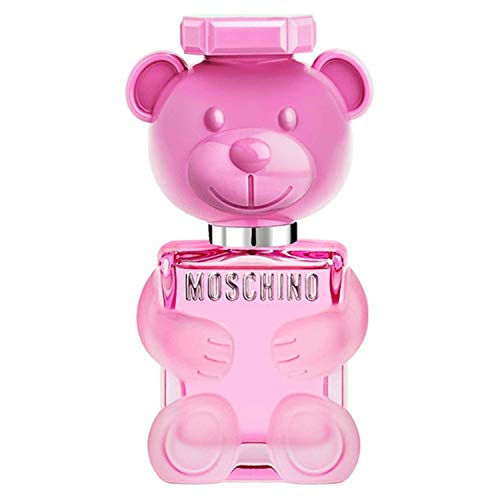 Moschino Toy 2 Bubble Gum Eau de Toilette 50ml Spray - Fragrance at MyBeautyBoutique by Moschino
