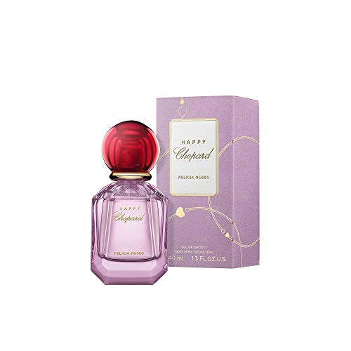Chopard Happy Felicia Roses Eau de Parfum 40ml - Fragrance at MyBeautyBoutique by Chopard