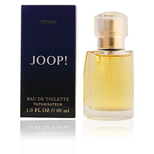 Joop! Femme Eau de Toilette 50ml Spray - Fragrance at MyBeautyBoutique by Joop!
