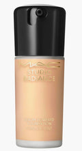 MAC Studio Radiance Serum-Powered Foundation 30ml - NC14.5