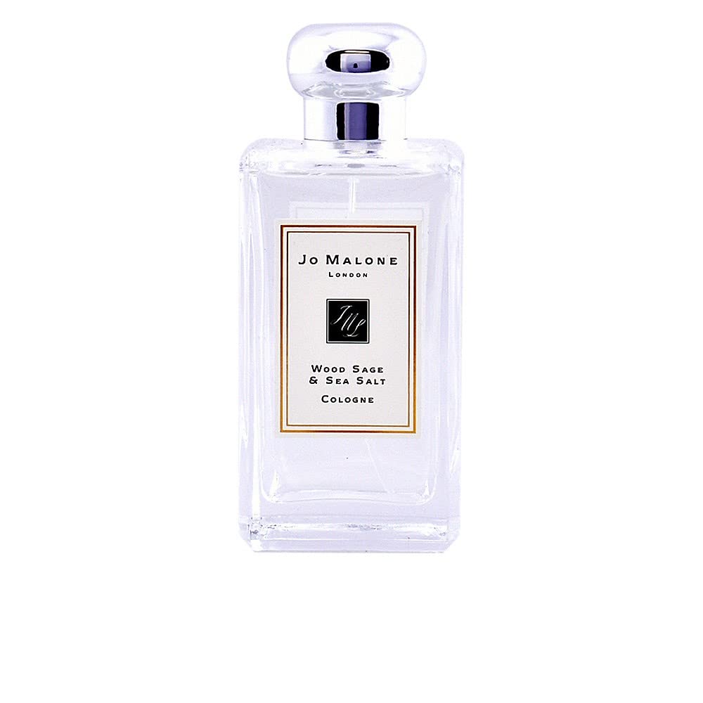 Jo Malone Wood Sage & Sea Salt Cologne 100ml Spray