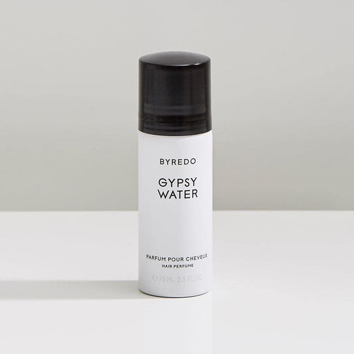 Byredo Gypsy Water Hair Perfume 75ml Spray