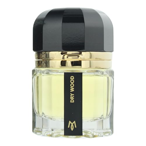 Ramon Monegal Dry Wood Eau de Parfum 50ml Spray