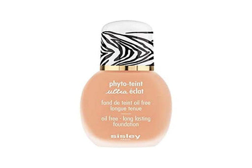 Sisley Phyto-Teint Ultra Eclat Liquid Foundation 30ml - 3 Natural