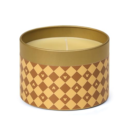 Disney Mickey Mouse CafÃ© Au Lait Scented Candle 175g
