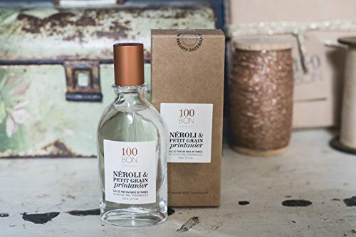 Ancient Wisdom 10 ml Neroli Dilute Essential Oil