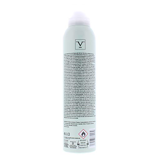 V Italia 24 Hour Protection Ani-Perspirant 250 ml gapefruit Musk - Fragrance at MyBeautyBoutique by V Italia