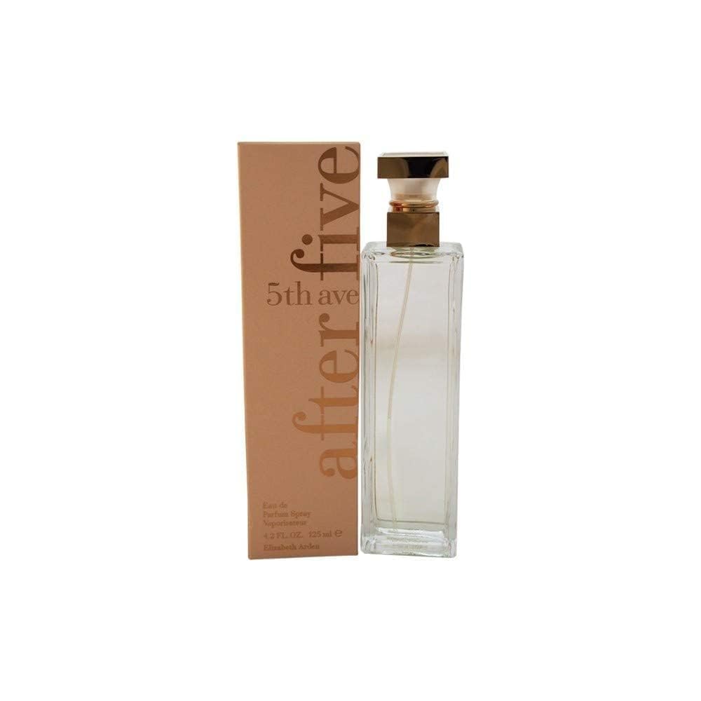 Elizabeth Arden Fifth Avenue After Five Eau de Parfum 125ml Spray